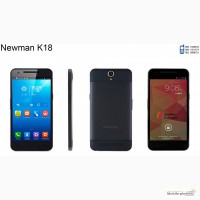 Newman K18 оригинал. новый. гарантия 1 год. отправка по Украине