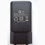 Универсальное зарядное устройство с USB разъемом + микро USB шнур