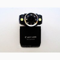 Видеорегистратор Carcam P6000 FULL HD 1080P 8IR