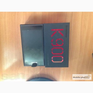 Продам lenovo k900