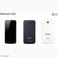 Newman K2S оригинал. новый. гарантия 1 год. отправка по Украине