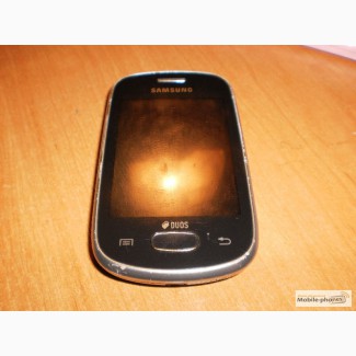 Мобильный телефон Samsung GT-S5282