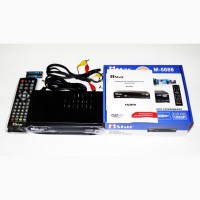 Mstar M-5688 Внешний тюнер DVB-T2 USB+HDMI с возможностью подключить Wi-Fi