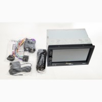 2din Pioneer 7020 CRBG GPS навигация 8Gb карта памяти c навигацией