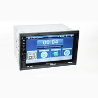 2din Pioneer 7020 CRBG GPS навигация 8Gb карта памяти c навигацией