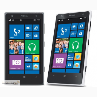 Nokia Lumia 1020 новый оригинал