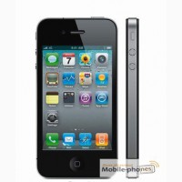 Китайский телефон iphone 4G (1 sim, high copy)