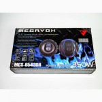 Колонки (динамики) MEGAVOX MCS-6543SR (350W) трехполосные