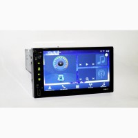 Автомагнитола 1din Pioneer FY6511 GPS, 4Ядра, 16Gb ROM, 1Gbb RAM, Adnroid