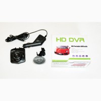 Видеорегистратор DVR 258, экран 2, 5