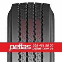 Вантажні шини 285/70R19.5 PETLAS SH100 (РУЛЬОВА) 150/148