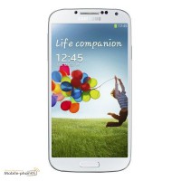 Продаётся Samsung Galaxy S4 (GT-i9500) 4-х ядерный