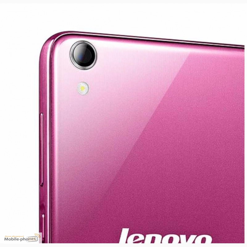 Фото 4. Lenovo S850 Pink