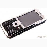 Мобильный телефон Donod D 909 на 2 SIM