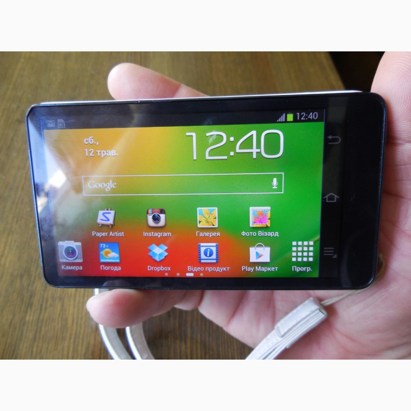 Фото 6. Samsung Galaxy Camera EK-GC100 White, ОС Android 4. 1, SIM карта
