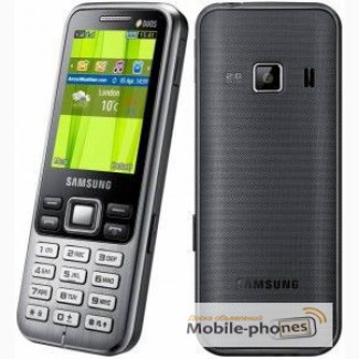 Продаю Мобильный телефон Samsung C3322i