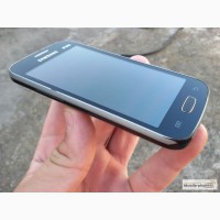 Samsung GT-S7262 Midnight Black