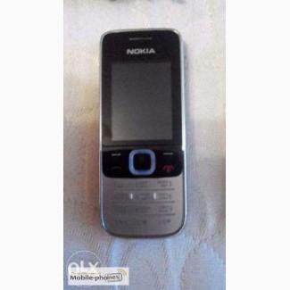 Продам Nokia 2730