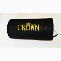 5 Активный сабвуфер бочка CROWN 150W