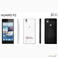 HUAWEI Ascend P2 оригинал. новый. гарантия 1 год. отправка по Украине