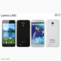 Landvo L800 оригинал. новый. гарантия 1 год. отправка по Украине