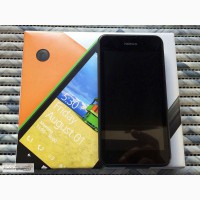 Nokia Lumia 530 Dual Sim (отличное состояние + гарантия)