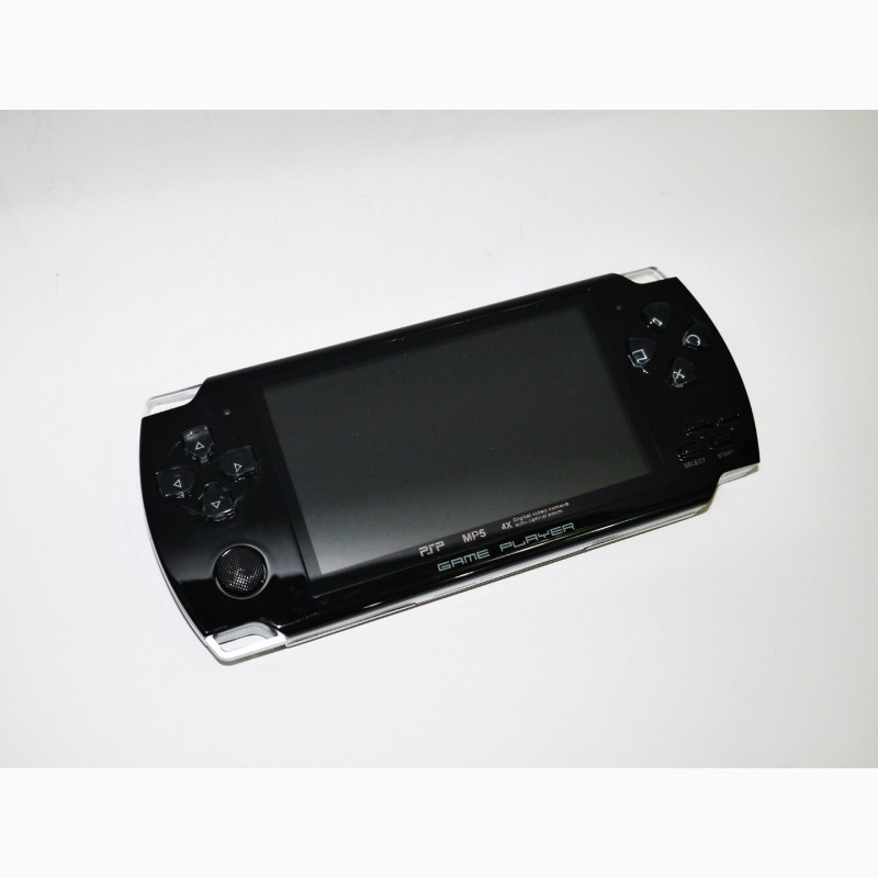 Фото 2. Игровая приставка PSP-3000 4, 3 MP5 4Gb