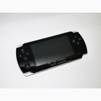 Игровая приставка PSP-3000 4, 3 MP5 4Gb