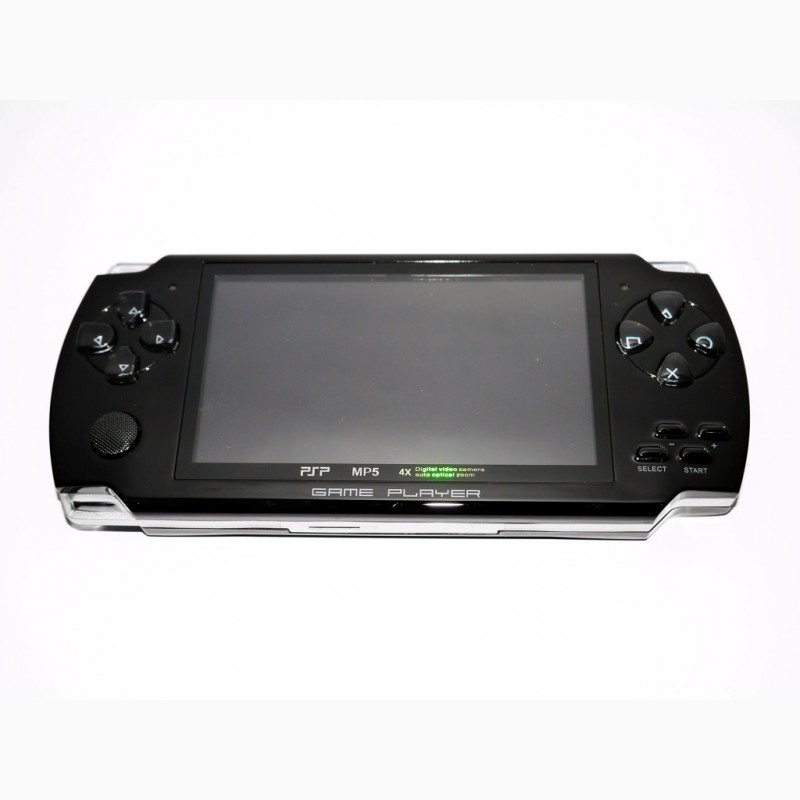 Фото 4. Игровая приставка PSP-3000 4, 3 MP5 4Gb