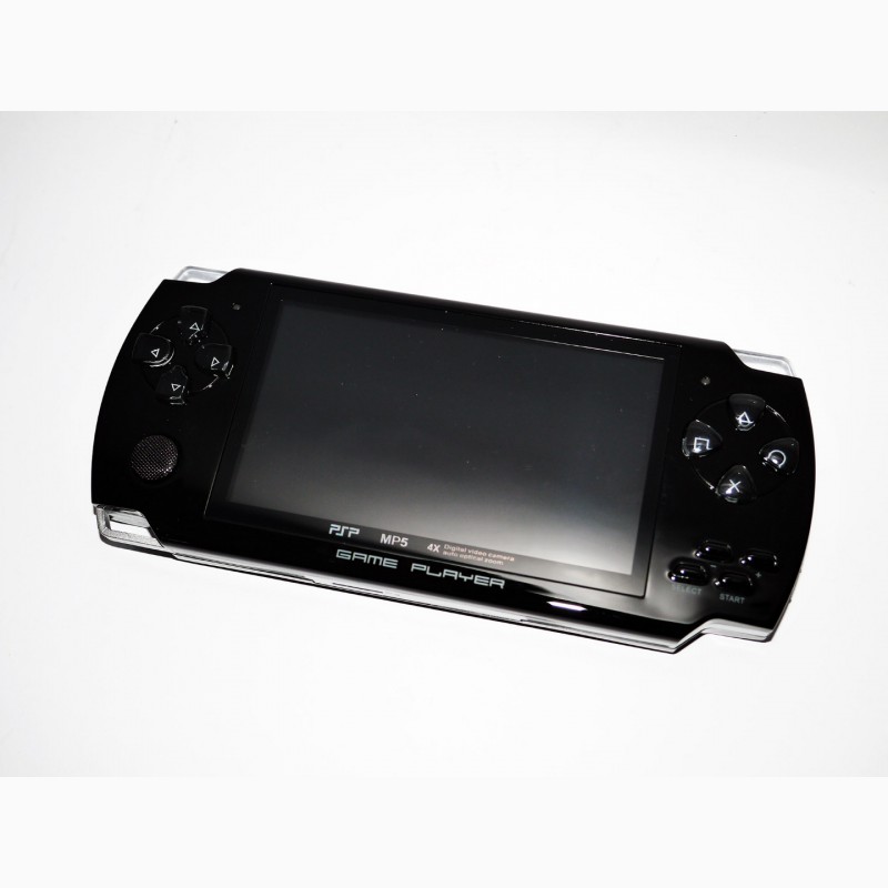 Фото 5. Игровая приставка PSP-3000 4, 3 MP5 4Gb