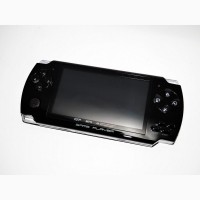 Игровая приставка PSP-3000 4, 3 MP5 4Gb