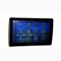 7 GPS навигатор Pioneer 719, 8gb 800mhz 256mb IGO, Navitel, CityGuide