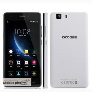 Doogee X5 Pro 2gb/16gb под заказ