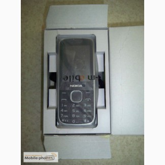 Продам новые мобильные телефоны (4 шт) Nokia X286 (копия), две SIM