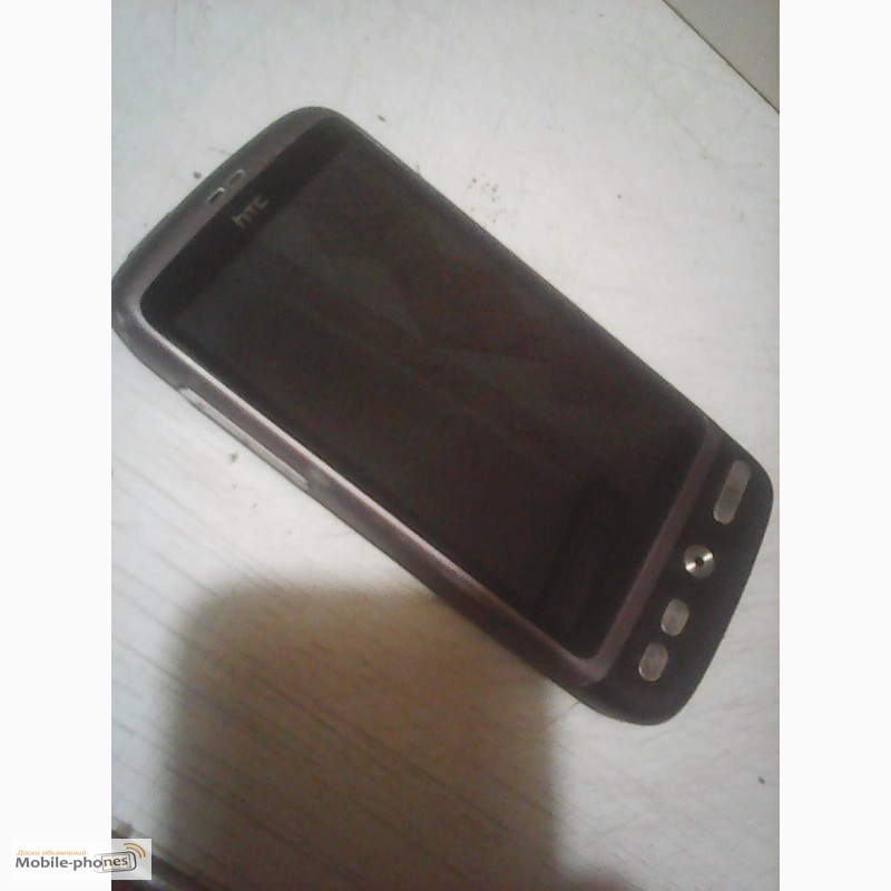 Фото 3. Смартфон HTC A8181 Diesaere, б/У