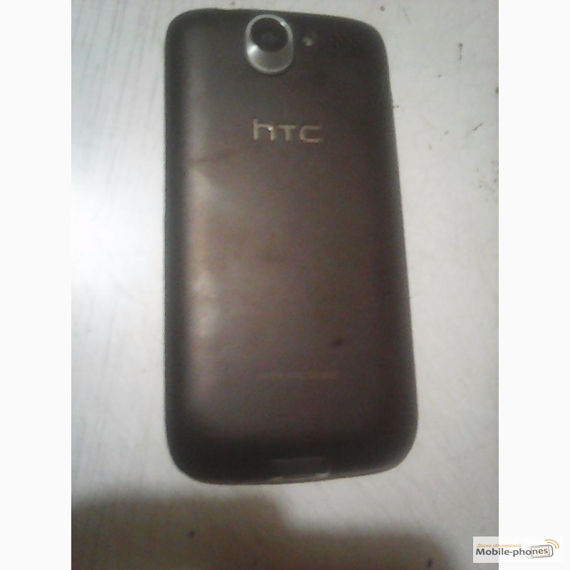 Фото 5. Смартфон HTC A8181 Diesaere, б/У
