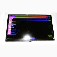 LCD LED Телевизор Comer 24 Smart TV, WiFi, 1Gb Ram, 4Gb Rom, T2, USB/SD, HDMI, VGA