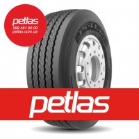 Вантажні шини 6.5R16 PETLAS NB37 108/107