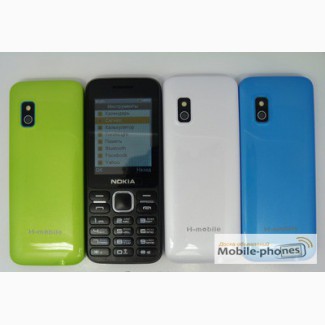 Nokia L5 _ 2sim новый.оплата при получении.