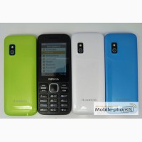 Nokia L5 _ 2sim новый.оплата при получении.