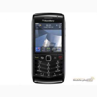 Витринный Blackberry 9100 Pearl 3G