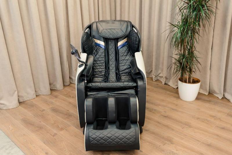 Фото 2. Крісло масажне XZERO X 12 SL Premium