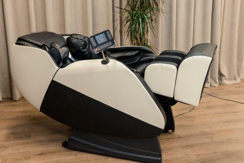 Фото 5. Крісло масажне XZERO X 12 SL Premium