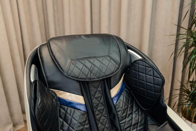 Фото 6. Крісло масажне XZERO X 12 SL Premium