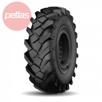 Вантажні шини 385/65R22.5 PETLAS NCW710 160 УНІВЕРСАЛЬНА