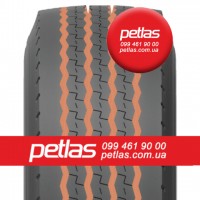 Вантажні шини 385/65R22.5 PETLAS NCW710 160 УНІВЕРСАЛЬНА