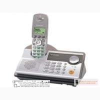 Телефон Panasonic АОН автоответчик модель KX-TCD236UA
