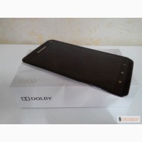 Смартфон lenovo S930, дисплей 6