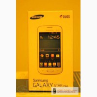 Samsung GT-S7262