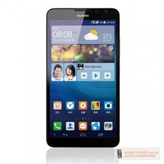 Huawei Ascend Mate 2 MT2-C00 (cdma+gsm смартфон)